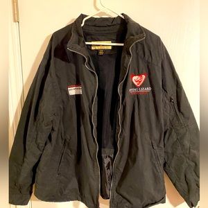 Porsche x Flying Lizard 911 GT3 RSR Collectible Jacket